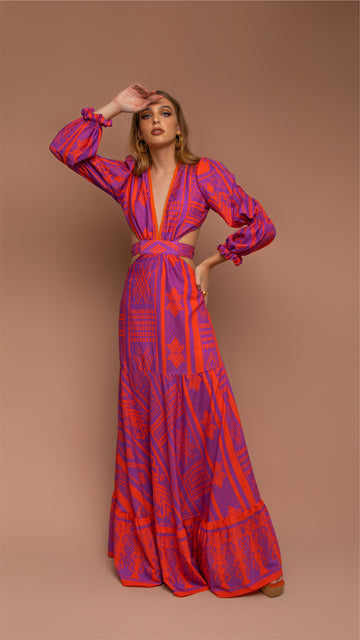 Serena Vestido - Mar a Mar Colombia